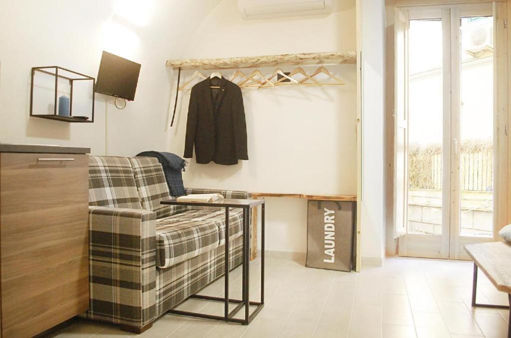 Legnosuites 3 Rooms 3 Bathrooms Group And Family By HouseinНеаполь Екстер'єр фото